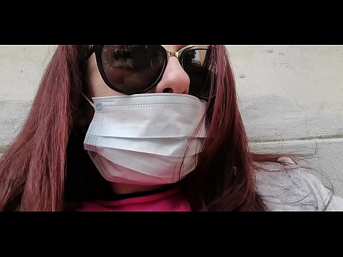 ❤️ Nicoletta se osveti svom komšiji i piški u njegovoj garaži (Specijalni italijanski karantin Covid19) ❤️❌ Porno video kod nas ❌❤