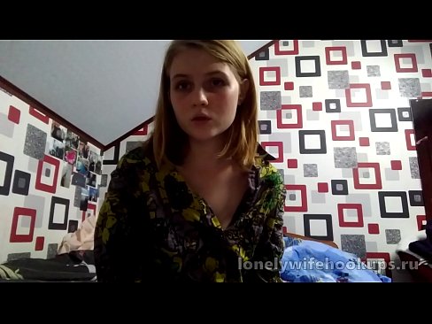 ❤️ Mlada plavokosa studentica iz Rusije voli veće kite. ❤️❌ Porno video kod nas ❌❤