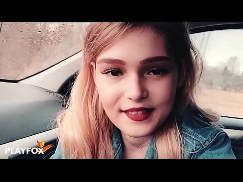 ❤️ Seksi beba radosno siše karticu za popust ❤️❌ Porno video kod nas ❌❤